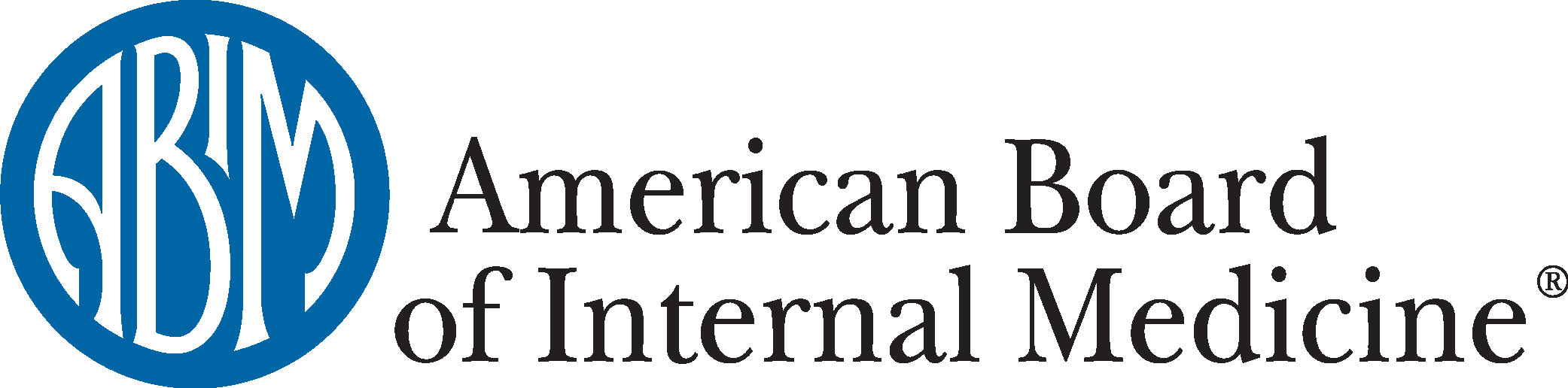 American Board of Internal Medicine Logo